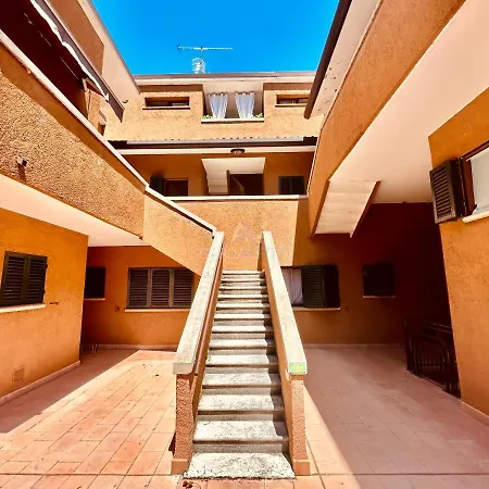 Apartment Scylla - 200 M Dal Di Garda Con Piscina Sirmione