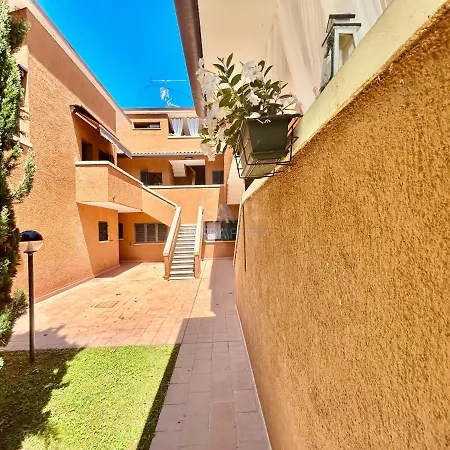 Scylla - 200 M Dal Di Garda Con Piscina Apartment Sirmione